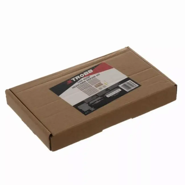 Xtrobb Doe-Het-Zelf Hemelbekleding Set - Complete Reparatieoplossing