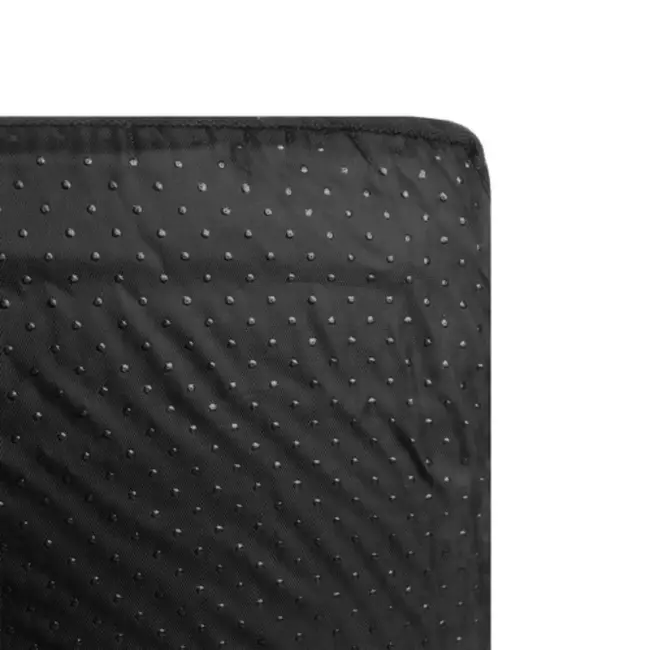 Purlov Hondenmand 100x70cm - Waterdicht - Geschikt voor Grote Honden