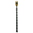 Benson Betonboor SDS+ - Hardmetalen Punt - 25 x 400 mm - Voor Beton en Steen