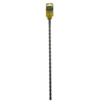 Benson Betonboor SDS+ - Hardmetalen Punt - 10 x 400 mm - Voor Beton en Steen