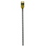 Benson Betonboor SDS+ - Hardmetalen Punt - 10 x 400 mm - Voor Beton en Steen