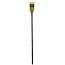 Benson Betonboor SDS+ - Hardmetalen Punt - 10 x 400 mm - Voor Beton en Steen