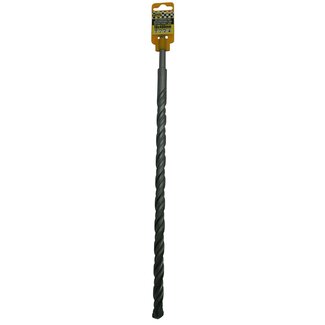 Benson Betonboor SDS+ - Hardmetalen punt - 18 x 400 mm - Voor steen en beton