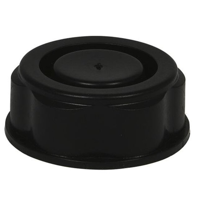 ProPlus Dop voor jerrycan 20 liter - zwart - duurzaam en stijlvol