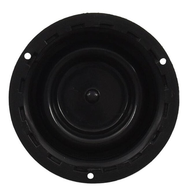 ProPlus Dop voor jerrycan 20 liter - zwart - duurzaam en stijlvol