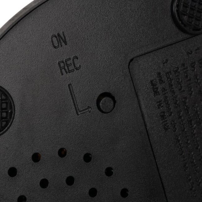 Purlov Spraakknoppen voor Honden - Meerdere Kleuren - 4 Stuks - Helder Geluid en Gemakkelijk Leren