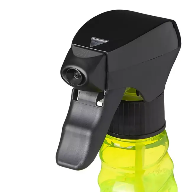 Devil Interieurreiniger - Krachtige vlekverwijdering - Geurbestrijding - 1 liter