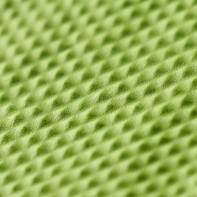 Gripp-It Nitril handschoenen - groen - maat L - chemisch bestendig - touchscreenvriendelijk - 50 stuks