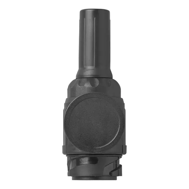 ProPlus 13-polige stekker - PVC - 2-gaats tule - type Jaeger