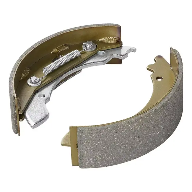 ProPlus Remschoenenset - 200 x 50 mm - E-gekeurd - Geschikt voor GSM