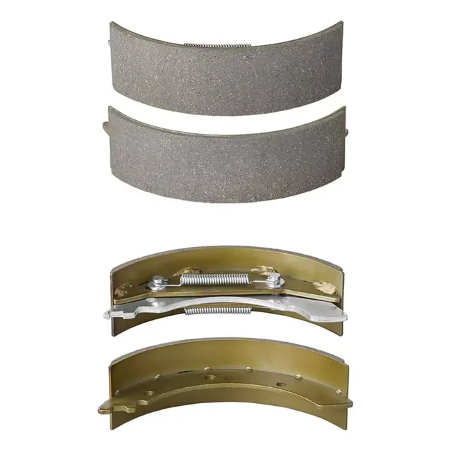 ProPlus Remschoenenset - 200 x 50 mm - E-gekeurd - Geschikt voor GSM