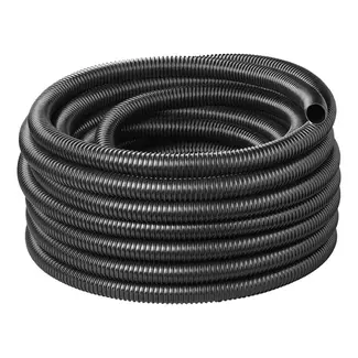 ProPlus Afvalwaterslang - Flexibel & Uittrekbaar - 30 m - 32 mm - Voor Caravan & Camper