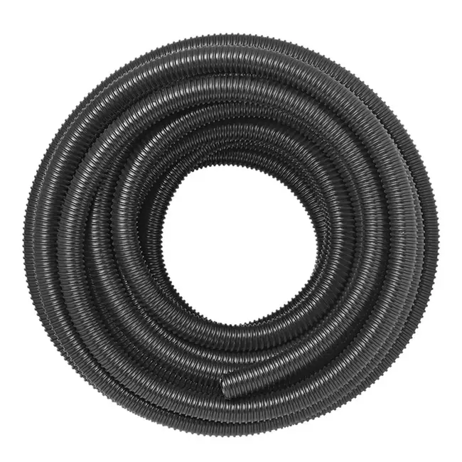 ProPlus Afvalwaterslang - Flexibel & Uittrekbaar - 30 m - 32 mm - Voor Caravan & Camper