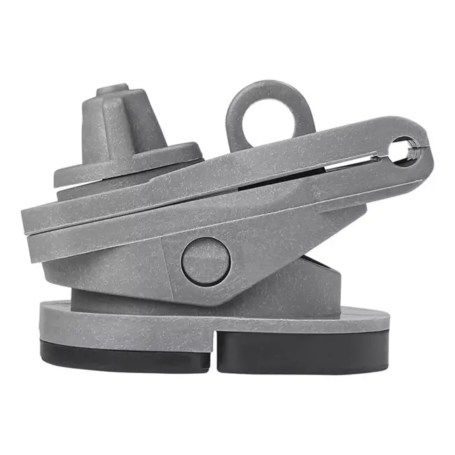 ProPlus Voortentclip - Schroefloze Bevestiging - Universeel - Nylon