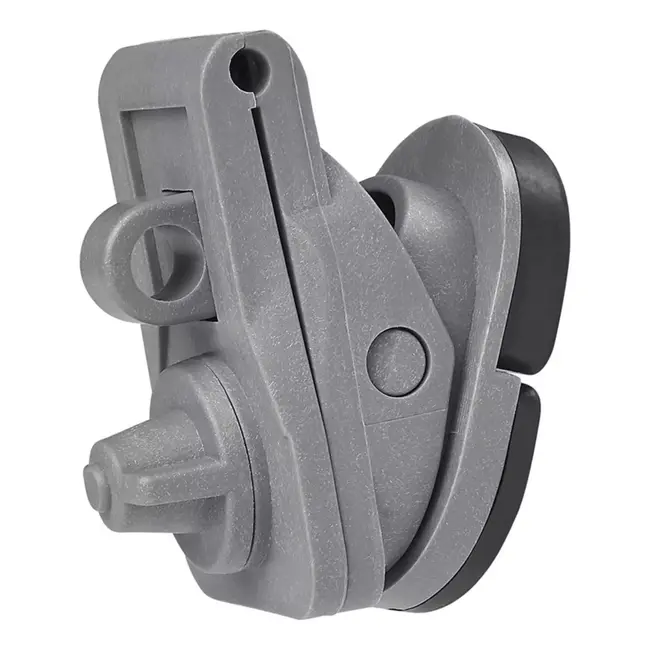 ProPlus Voortentclip - Schroefloze Bevestiging - Universeel - Nylon