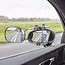 ProPlus Caravanspiegel Convex Glas - Universeel - 41 x 14 x 19 cm - Breder Zichtveld en Veilig Rijden