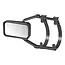 ProPlus Caravanspiegel Compact - 33 x 9 x 15 cm - Universeel - Vlak Glas en Lichtgewicht