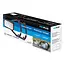 ProPlus Caravanspiegel Compact - 33 x 9 x 15 cm - Universeel - Vlak Glas en Lichtgewicht