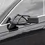 ProPlus Caravanspiegel Compact - 33 x 9 x 15 cm - Universeel - Vlak Glas en Lichtgewicht