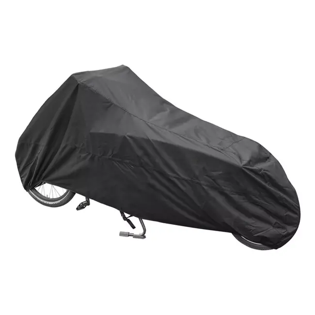 ProPlus Bakfietshoes - Duurzaam 300D Polyester - Bescherming tegen Regen en UV