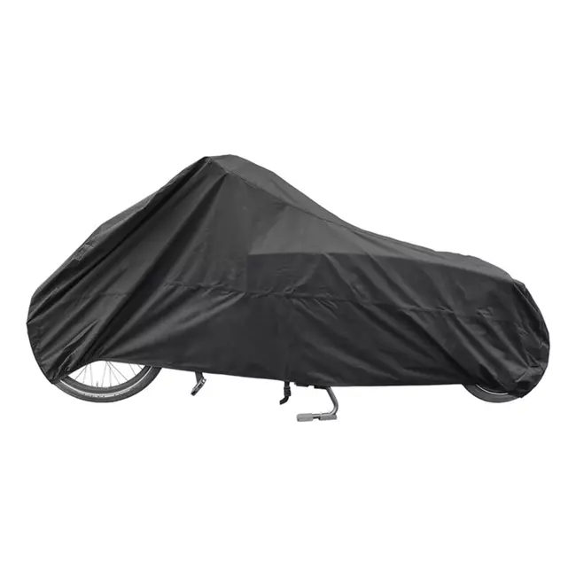 ProPlus Bakfietshoes - Duurzaam 300D Polyester - Bescherming tegen Regen en UV