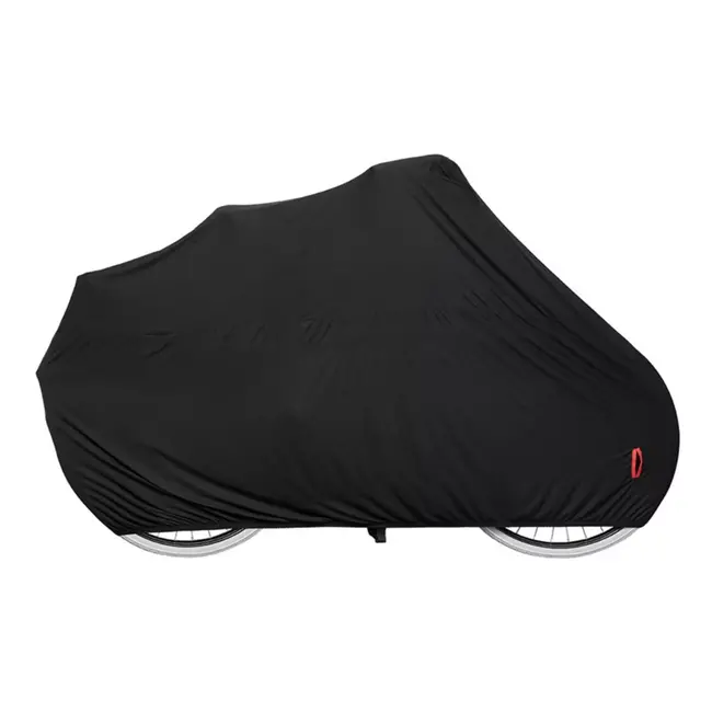 ProPlus Fietssok - Stretch Beschermhoes - Elastische Fietshoes - Lichtgewicht en Wasbaar