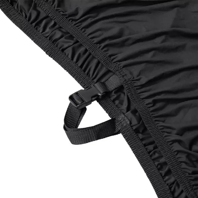 ProPlus Fietssok - Stretch Beschermhoes - Elastische Fietshoes - Lichtgewicht en Wasbaar