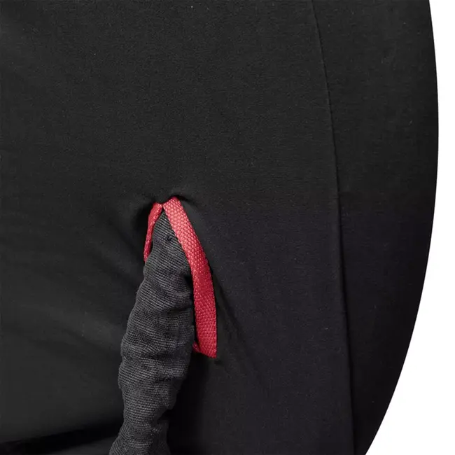 ProPlus Fietssok - Stretch Beschermhoes - Elastische Fietshoes - Lichtgewicht en Wasbaar