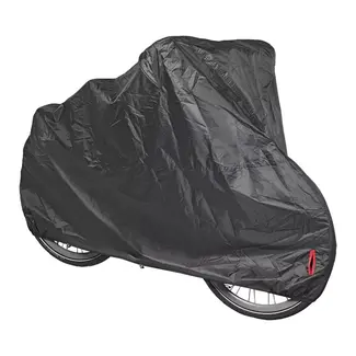 ProPlus Fietshoes Waterdicht - 210D Polyester - Bescherming tegen Regen en UV ProPlus Fietshoes Waterdicht - 210D Polyester - Bescherming tegen Regen en UV