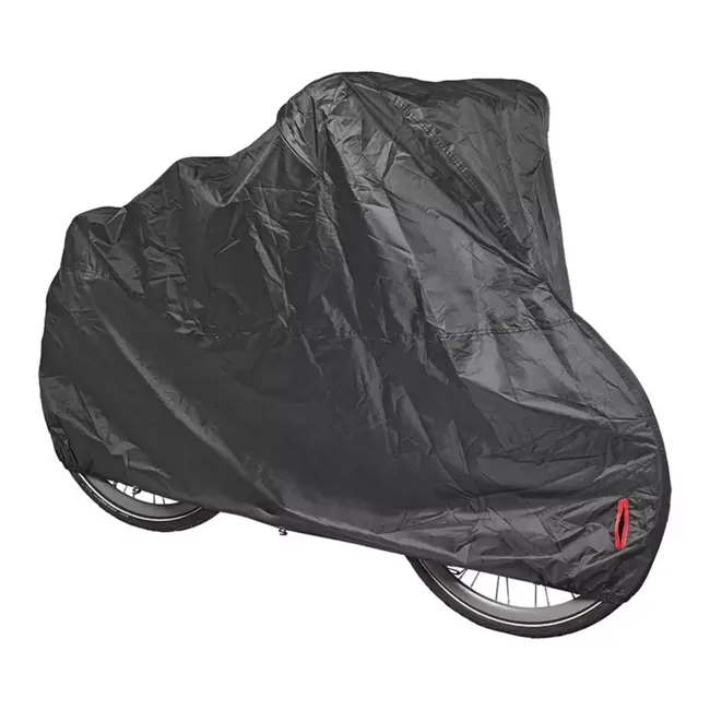 ProPlus Fietshoes Waterdicht - 210D Polyester - Bescherming tegen Regen en UV