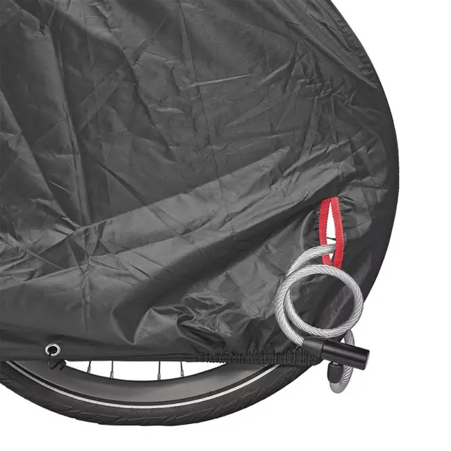 ProPlus Fietshoes Waterdicht - 210D Polyester - Bescherming tegen Regen en UV