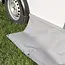 ProPlus Tochtstrook 50 cm - Op rol 50 Meter - Windbescherming voor Caravans en Campers
