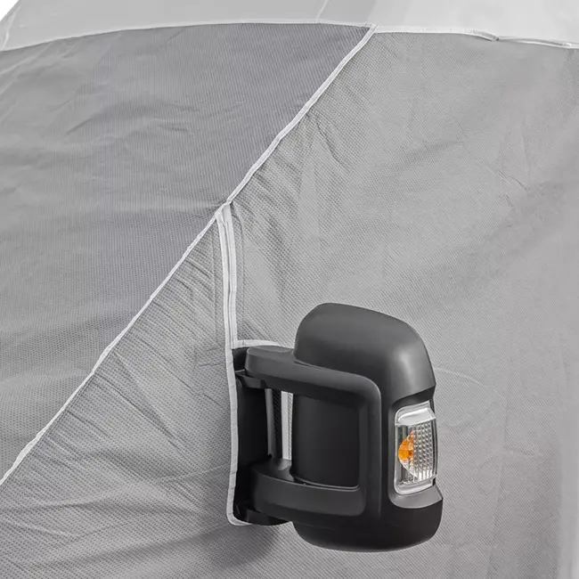 ProPlus Campercabinehoes - Voor Fiat Ducato X290 vanaf 2014 - Waterdicht en UV-bestendig