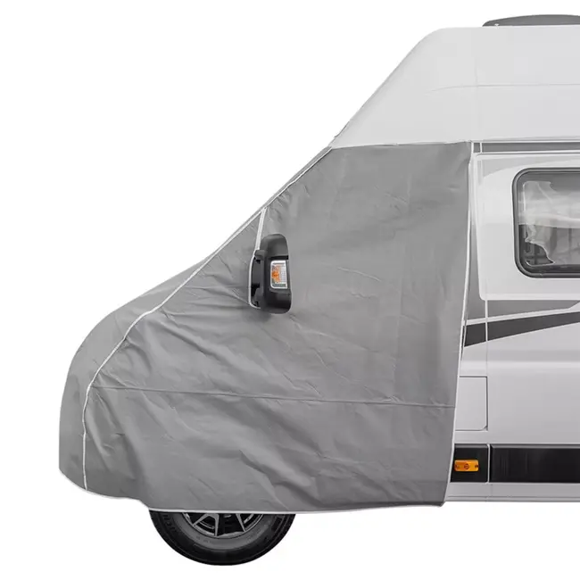 ProPlus Campercabinehoes voor Fiat Ducato X250 vanaf 06-2006 - 2014