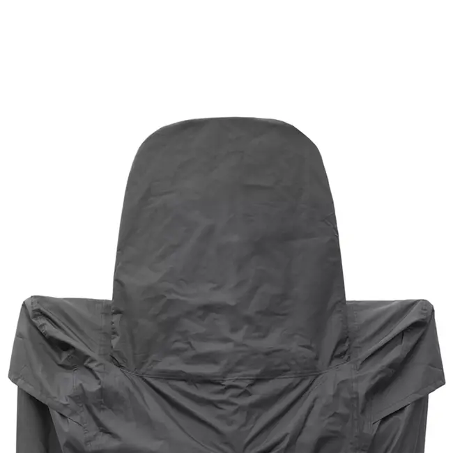 ProPlus Beschermhoes L voor Scooter met Windscherm - Waterdicht - Inclusief Hittebestendige Coating