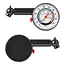 ProPlus Bandenspanningsmeter 3,8 Bar - Compact en Nauwkeurig - Voor Auto's en Fietsen