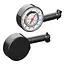 ProPlus Bandenspanningsmeter 3,8 Bar - Compact en Nauwkeurig - Voor Auto's en Fietsen