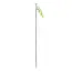ProPlus Rotspen 40 cm - Heavy Duty - Gegalvaniseerd Staal met P-haak en Fluorescerende Kop