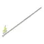 ProPlus Rotspen 40 cm - Heavy Duty - Gegalvaniseerd Staal met P-haak en Fluorescerende Kop