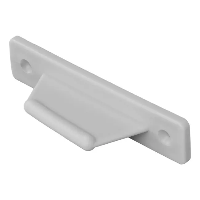 ProPlus Deurvanger voor caravan/camper - Grijs - Weerbestendig - PP materiaal