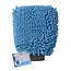 ProPlus Dubbelzijdige microvezel washandschoen - krasvrij - 26x20 cm
