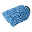 ProPlus Dubbelzijdige microvezel washandschoen - krasvrij - 26x20 cm