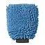 ProPlus Dubbelzijdige microvezel washandschoen - krasvrij - 26x20 cm