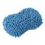 ProPlus Zachte microvezel spons - krasvrij - sterk absorberend - 24 x 13 x 6,5 cm