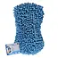 ProPlus Zachte microvezel spons - krasvrij - sterk absorberend - 24 x 13 x 6,5 cm