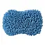 ProPlus Zachte microvezel spons - krasvrij - sterk absorberend - 24 x 13 x 6,5 cm