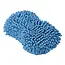 ProPlus Zachte microvezel spons - krasvrij - sterk absorberend - 24 x 13 x 6,5 cm