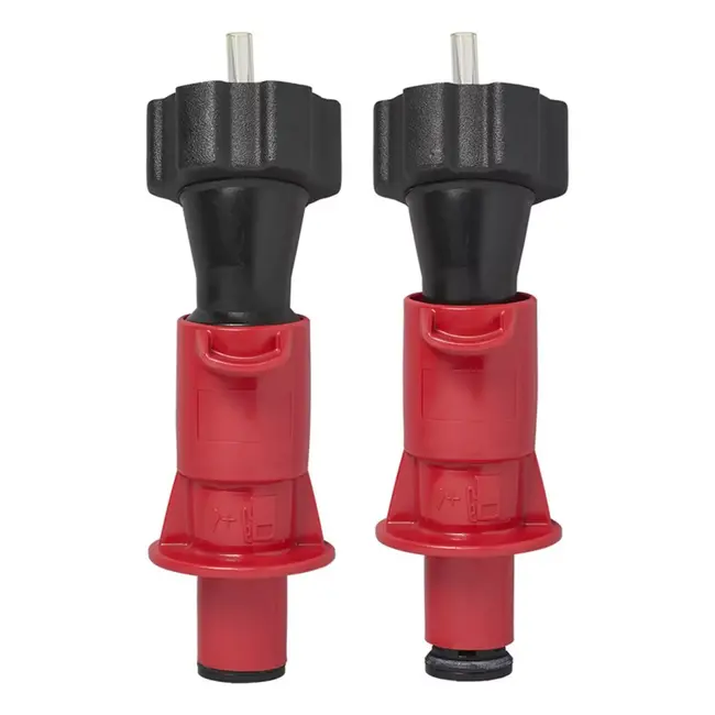 ProPlus Schenktuit anti-lek met automatische stop voor jerrycans