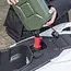ProPlus Schenktuit anti-lek met automatische stop voor jerrycans