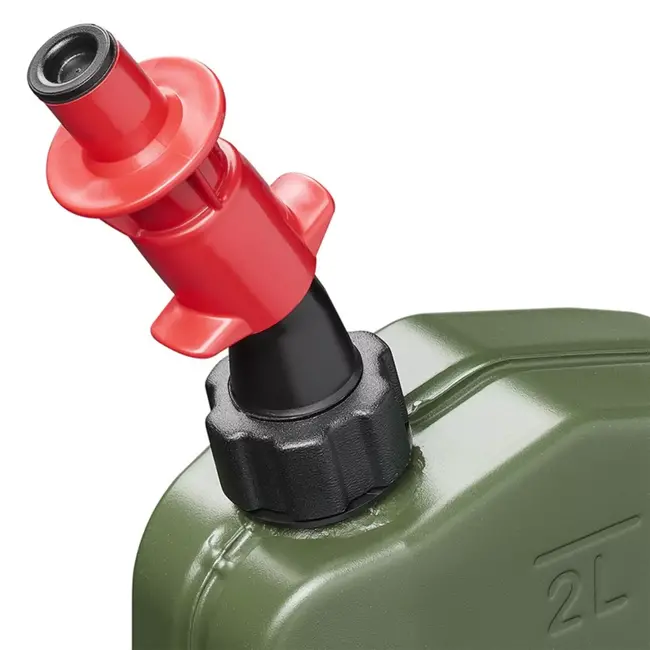 ProPlus Schenktuit anti-lek met automatische stop voor jerrycans